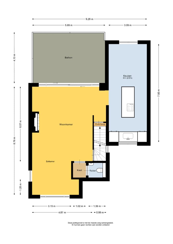 Foto 56 van Koekoekweg 14
