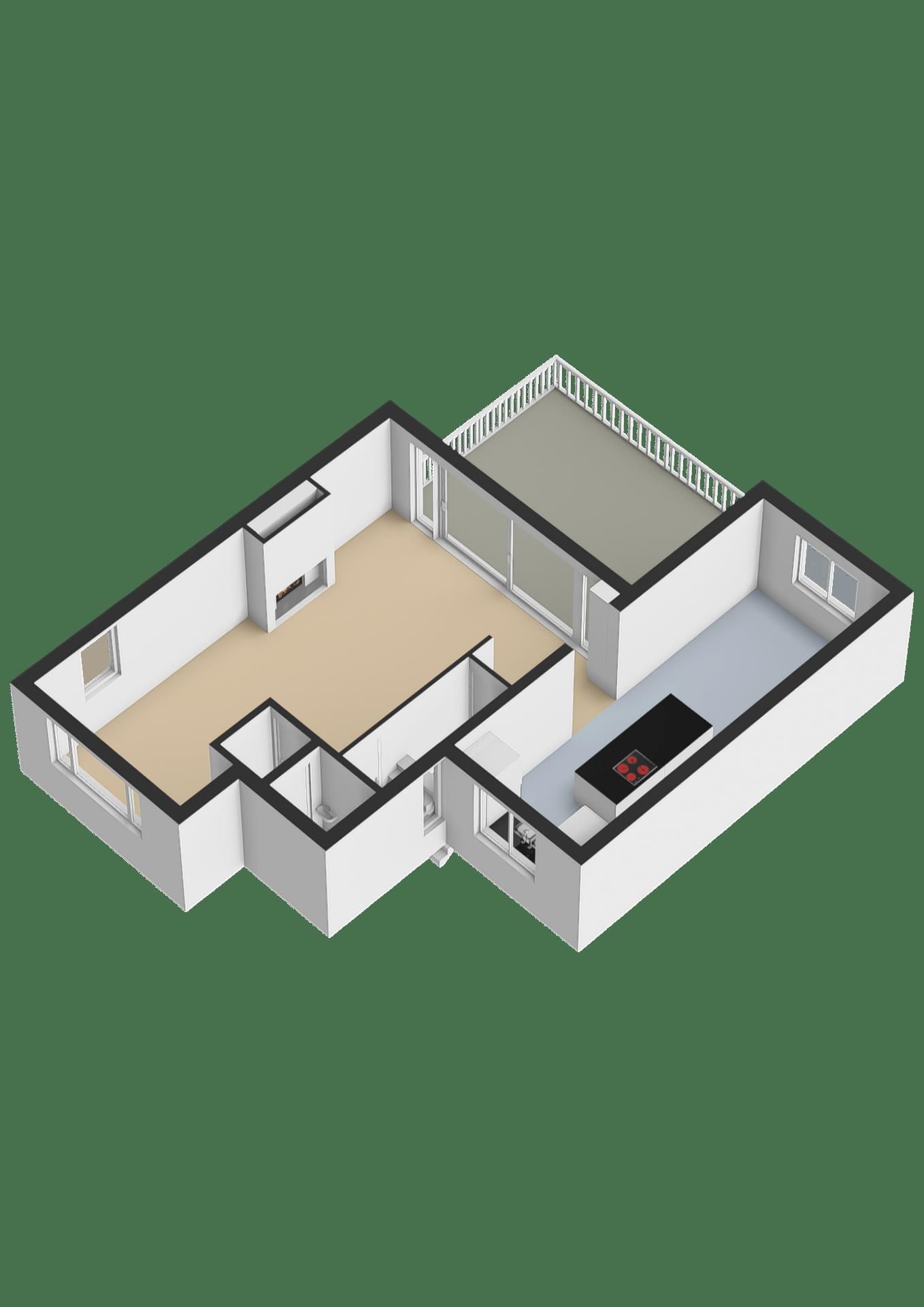 Foto 57 van Koekoekweg 14