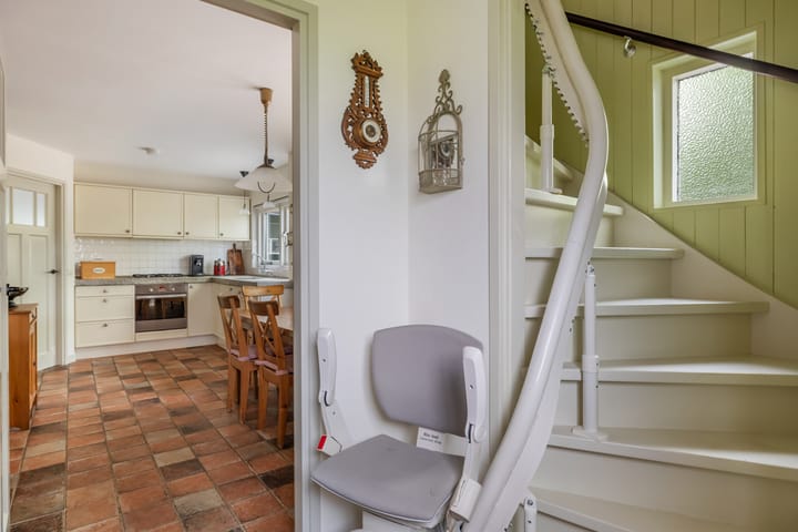 Foto 21 van Kawoepersteeg 24