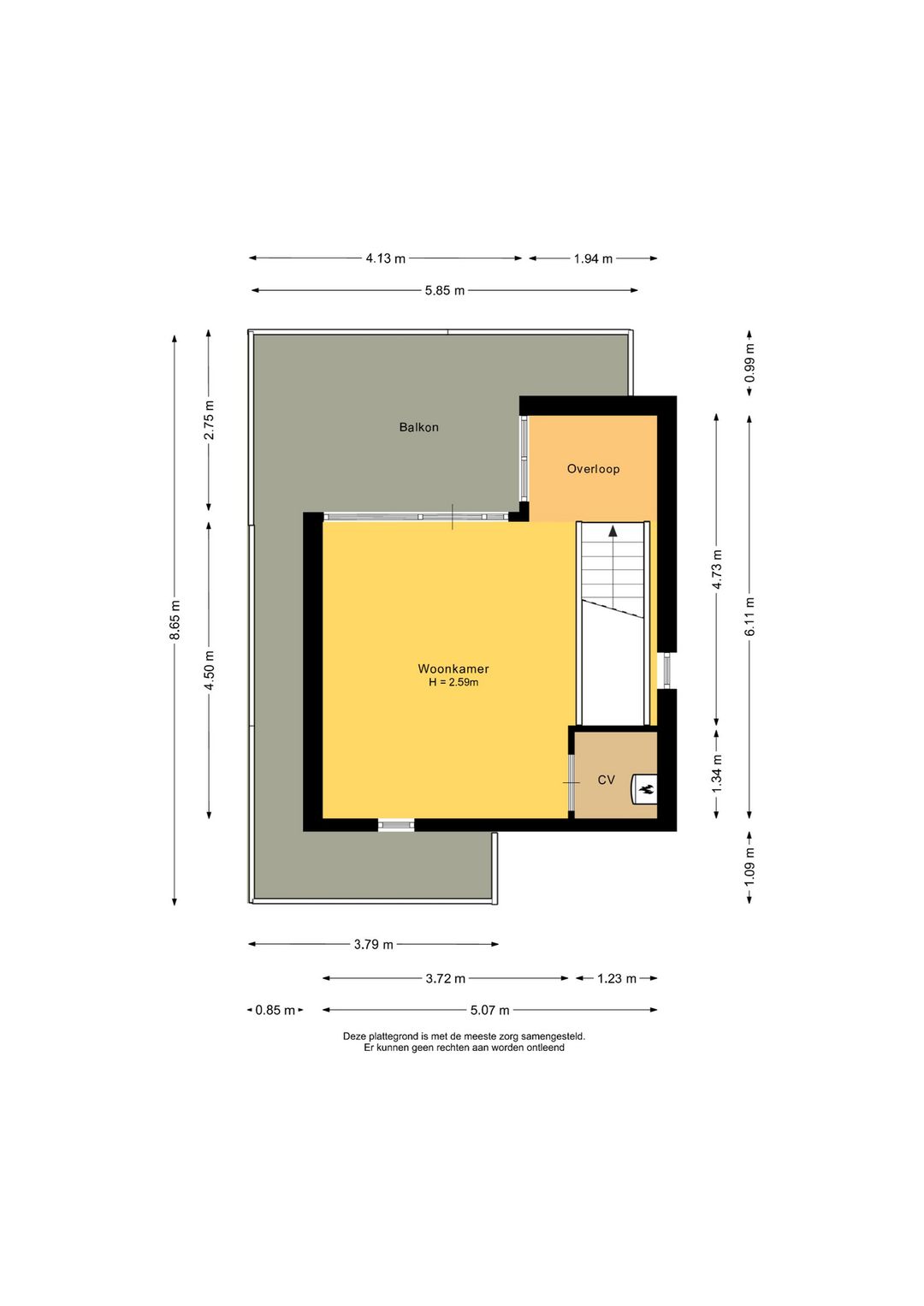 Foto 58 van Koekoekweg 14