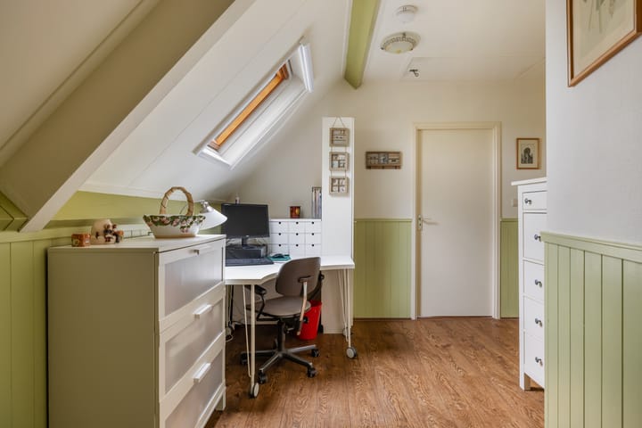 Foto 23 van Kawoepersteeg 24