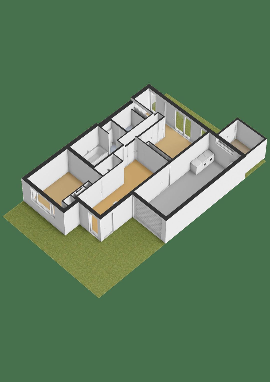 Foto 61 van Koekoekweg 14