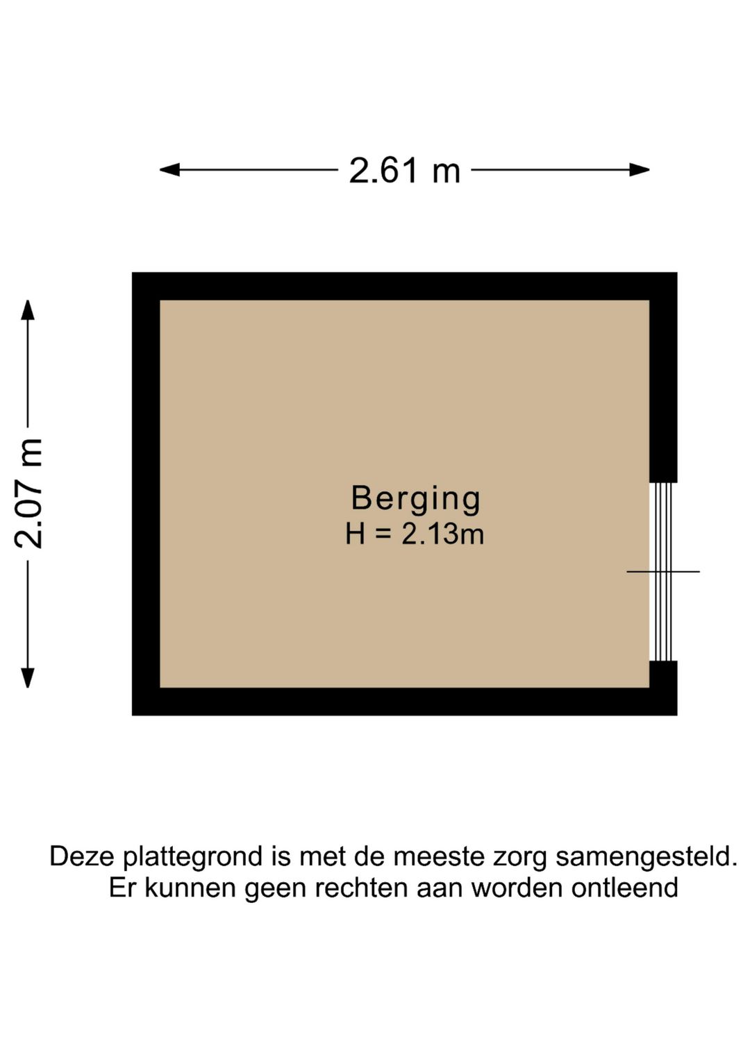 Foto 62 van Koekoekweg 14