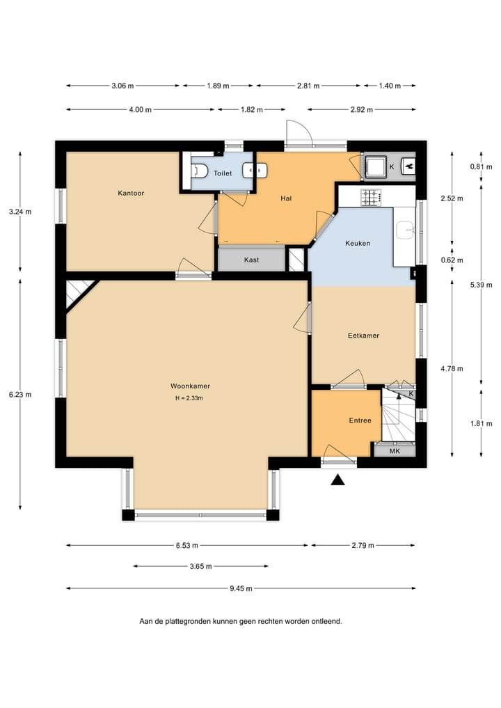 Foto 53 van Kawoepersteeg 24