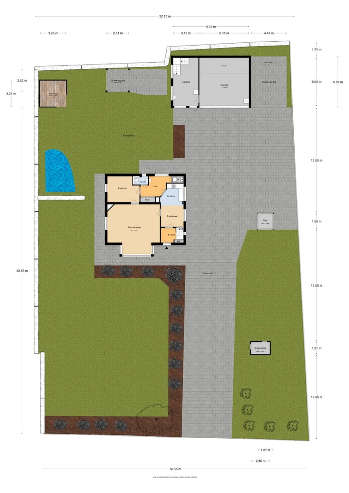 Foto 58 van Kawoepersteeg 24