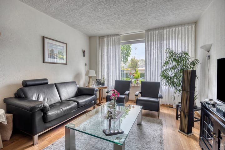 Foto 2 van Driekuilenstraat 21