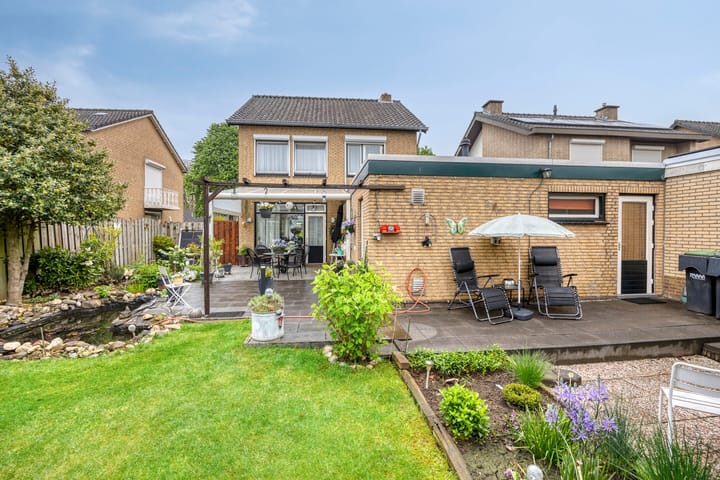 Foto 5 van Driekuilenstraat 21