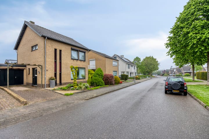 Foto 6 van Driekuilenstraat 21