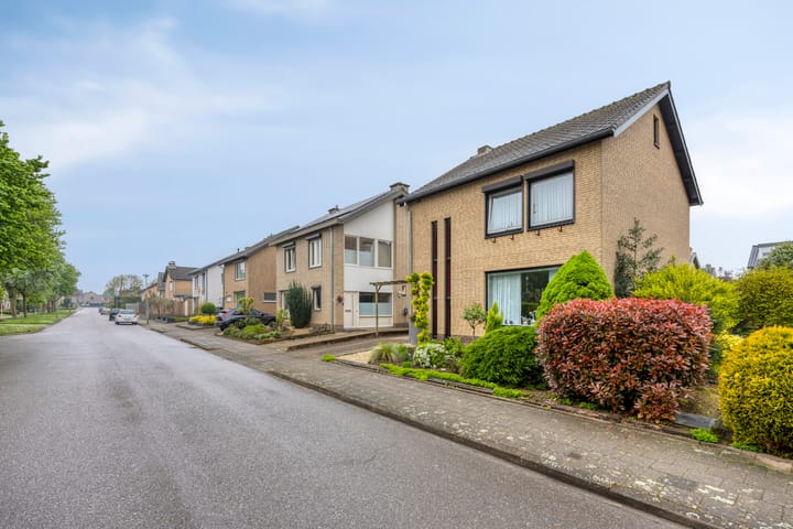 Foto 7 van Driekuilenstraat 21