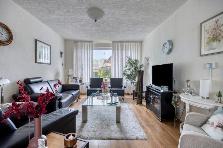 Foto 15 van Driekuilenstraat 21