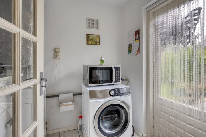 Foto 20 van Driekuilenstraat 21