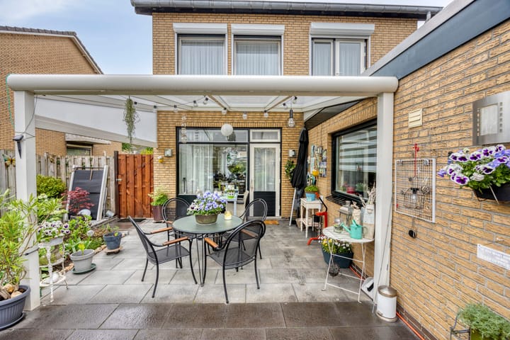 Foto 32 van Driekuilenstraat 21