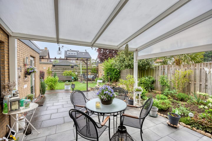 Foto 31 van Driekuilenstraat 21