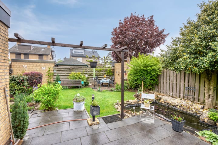 Foto 33 van Driekuilenstraat 21