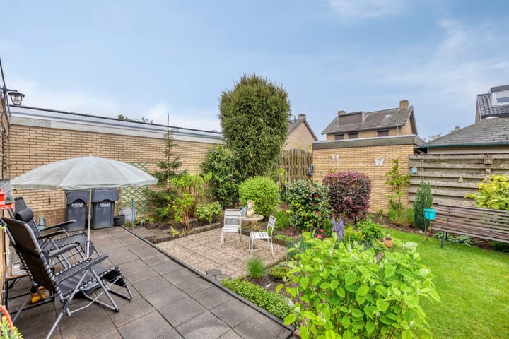 Foto 34 van Driekuilenstraat 21