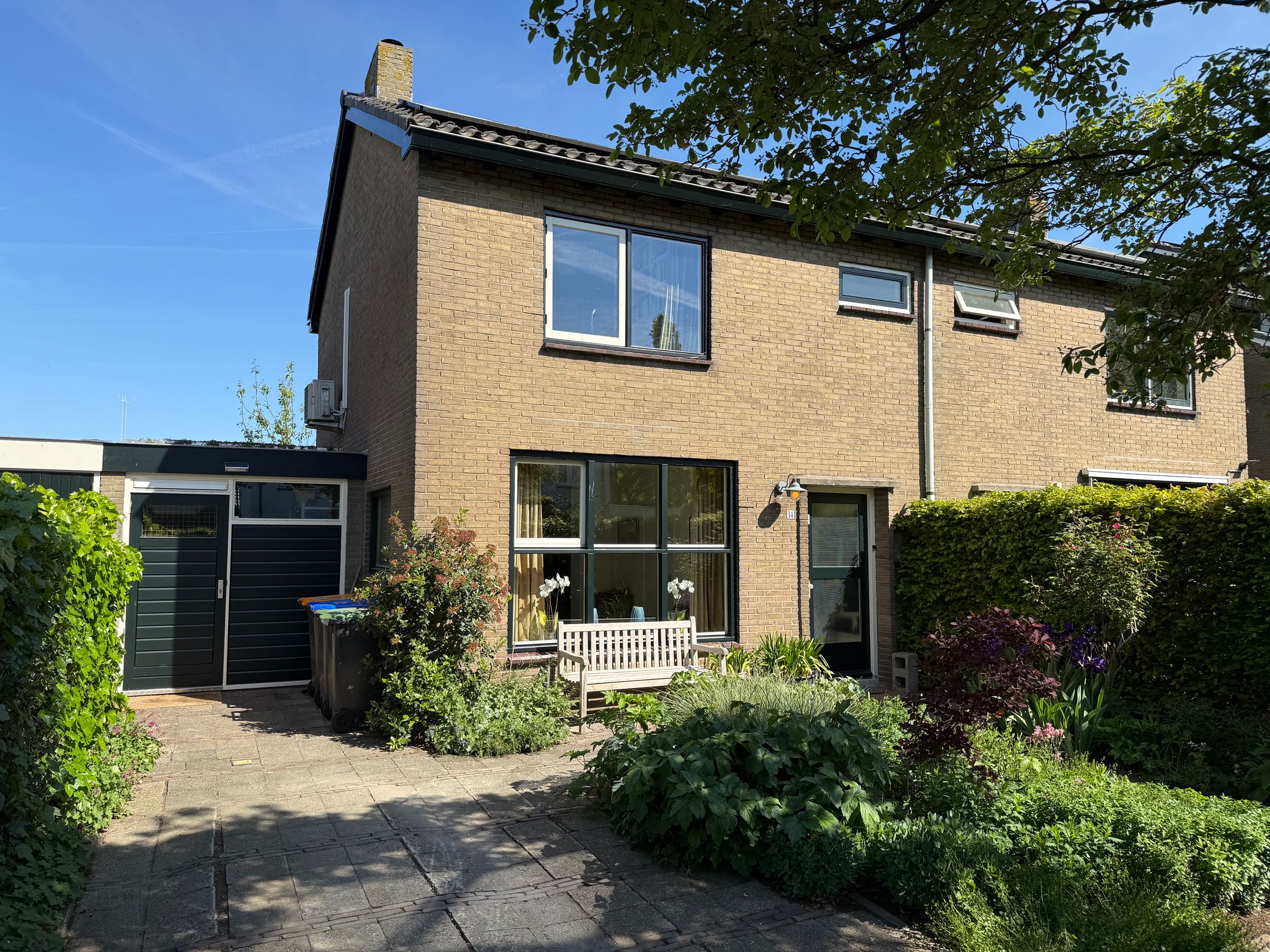 Photo 6 of Kerklaan 14