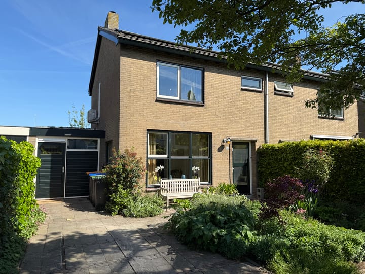 Foto 6 van Kerklaan 14