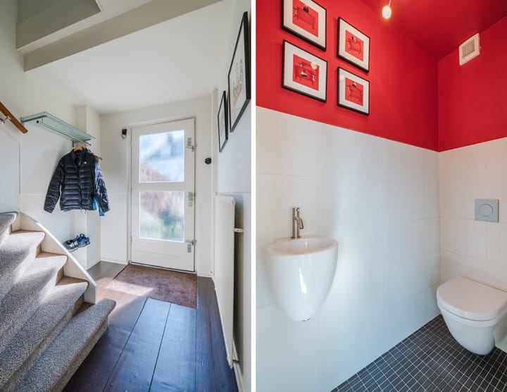 Foto 7 van Kerklaan 14