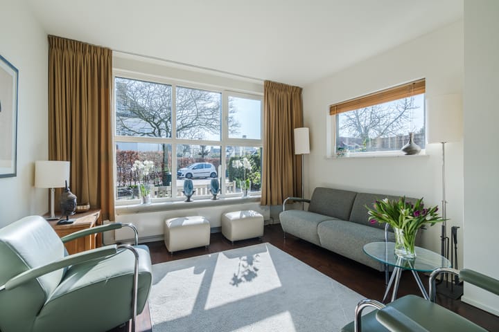 Foto 8 van Kerklaan 14