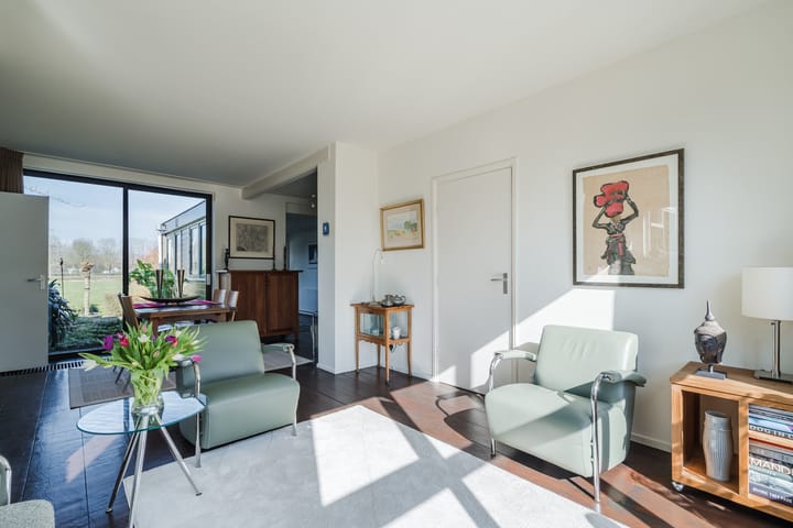 Foto 10 van Kerklaan 14