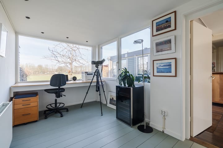 Foto 12 van Kerklaan 14