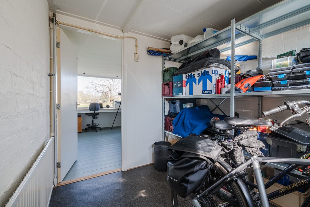 Photo 13 of Kerklaan 14