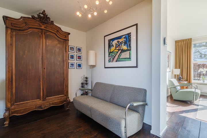 Foto 16 van Kerklaan 14