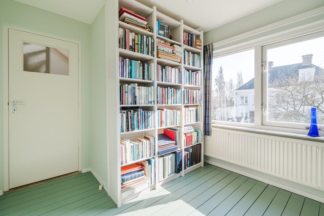 Photo 23 of Kerklaan 14