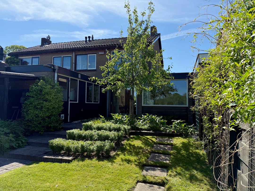 Photo 31 of Kerklaan 14