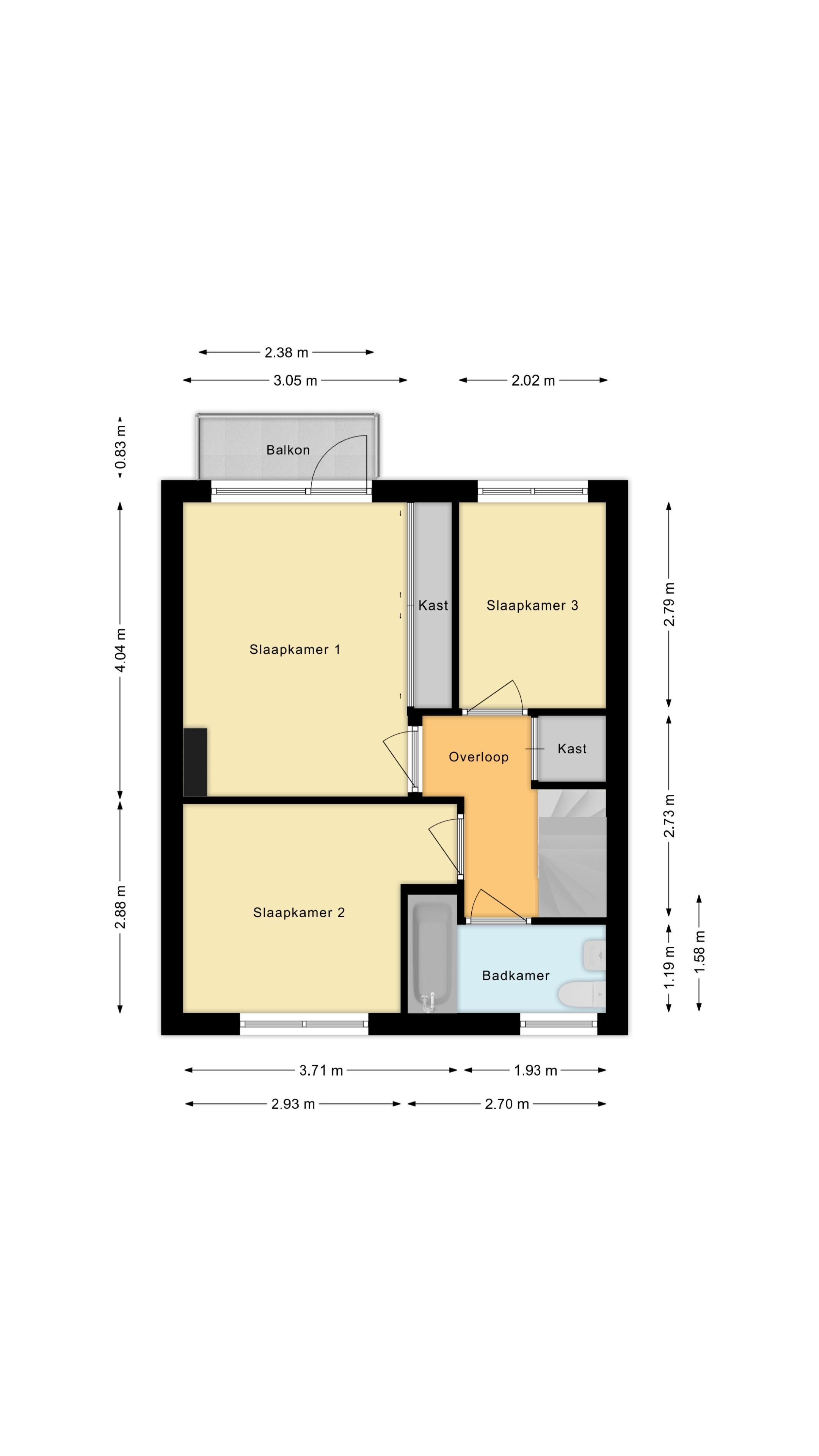 Photo 39 of Kerklaan 14