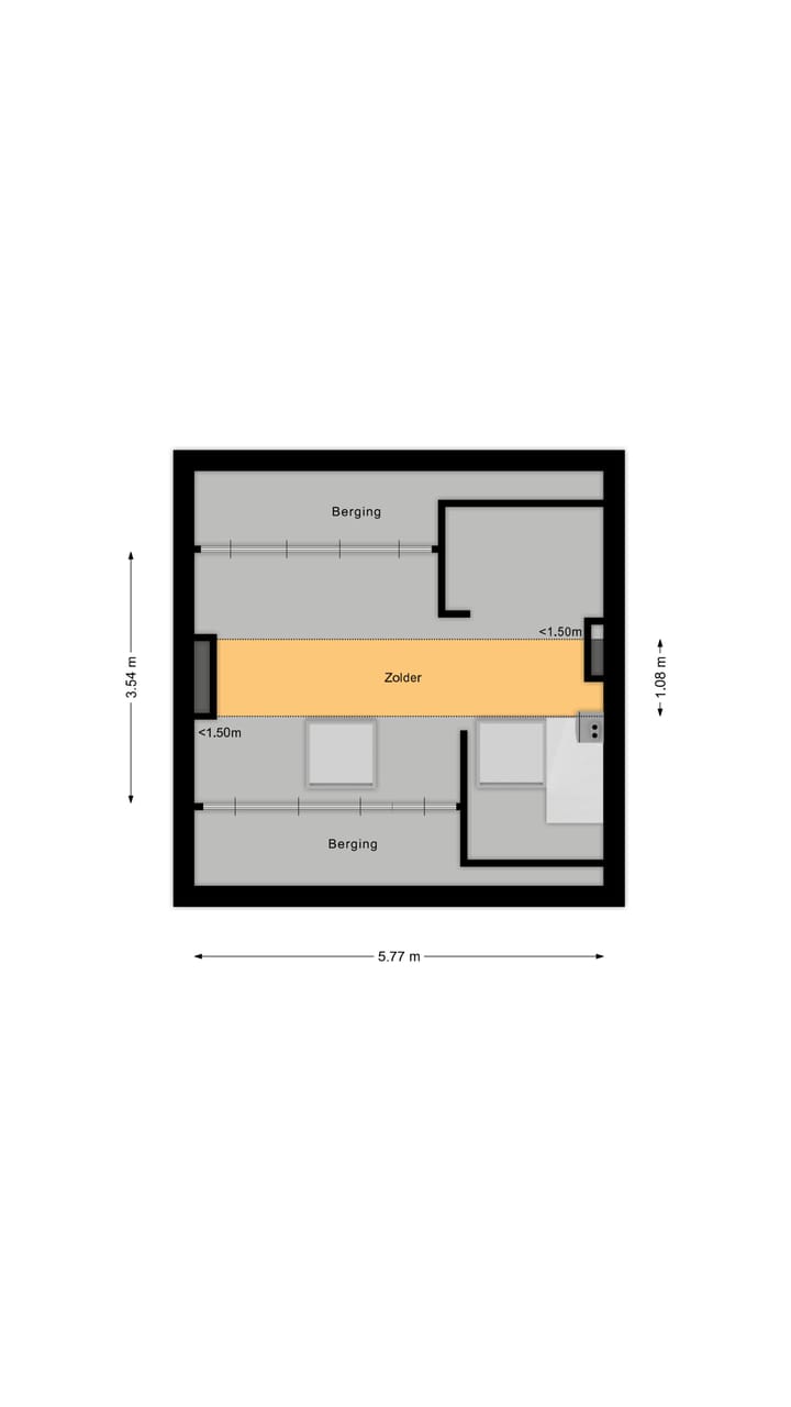 Foto 40 van Kerklaan 14