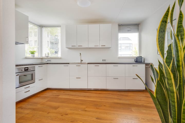 Foto 3 van Raadhuispark 8