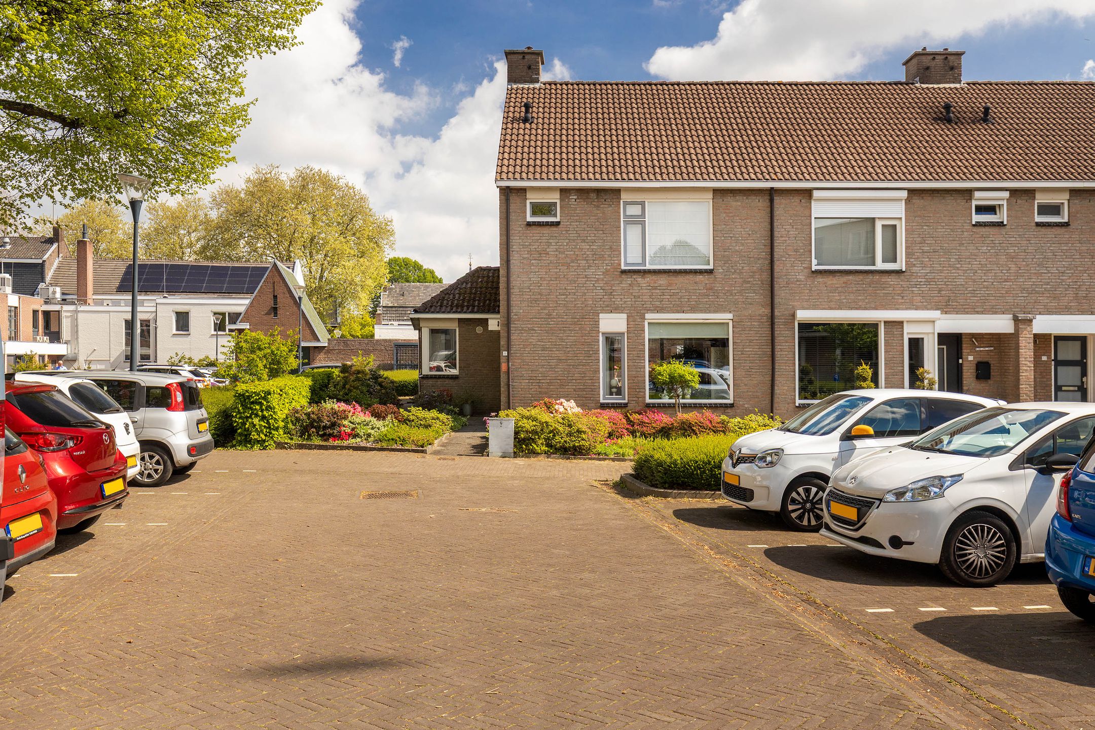 Foto 6 van Raadhuispark 8