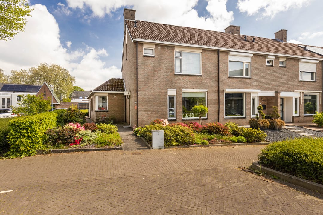 Foto 7 van Raadhuispark 8