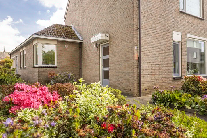 Foto 8 van Raadhuispark 8