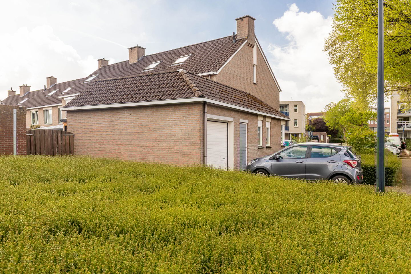 Foto 10 van Raadhuispark 8