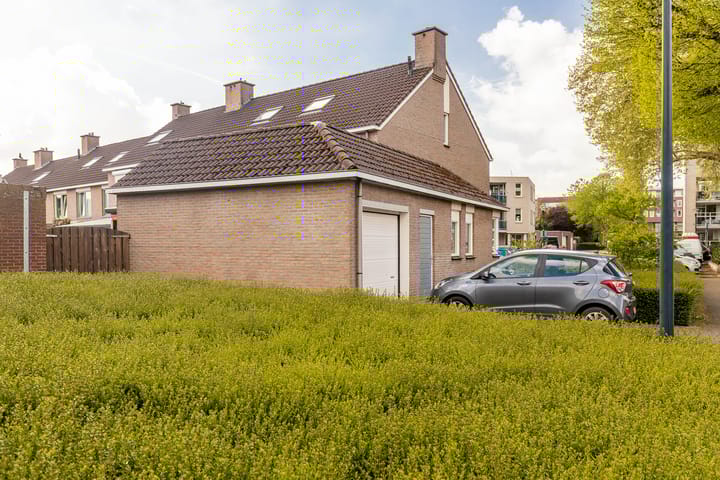 Foto 10 van Raadhuispark 8