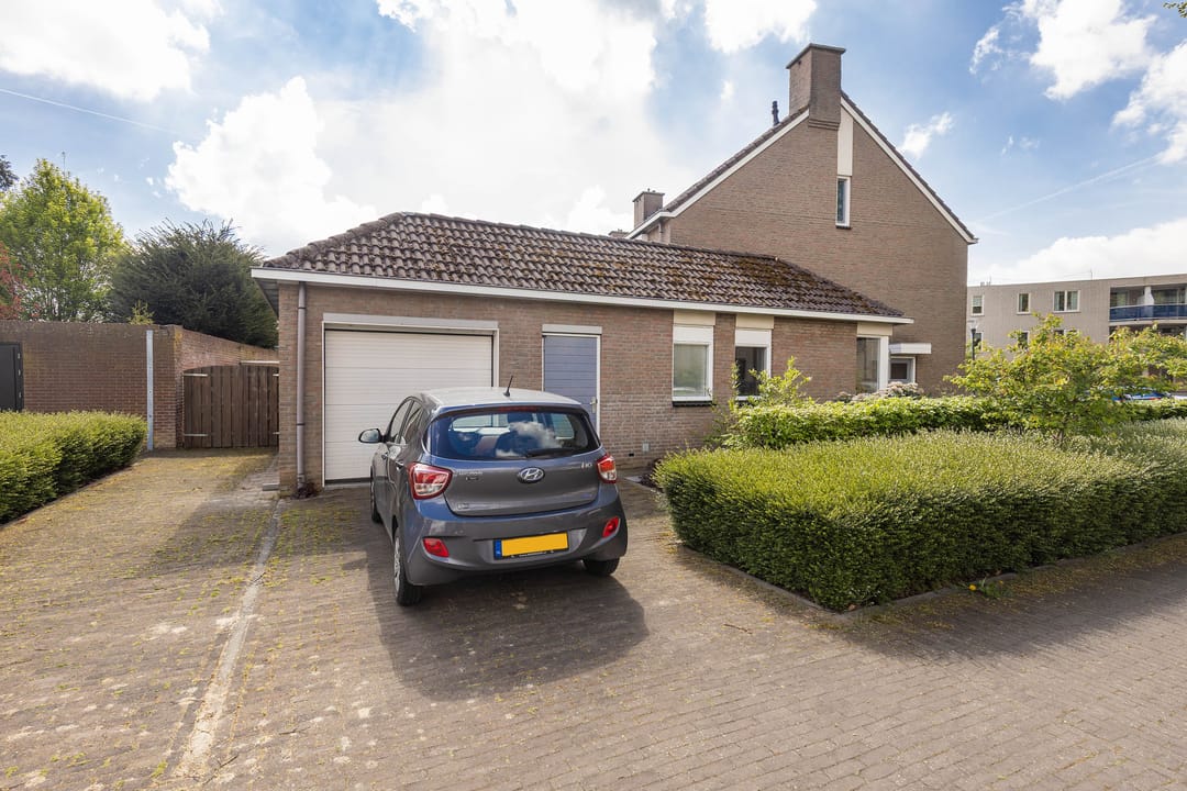 Foto 11 van Raadhuispark 8