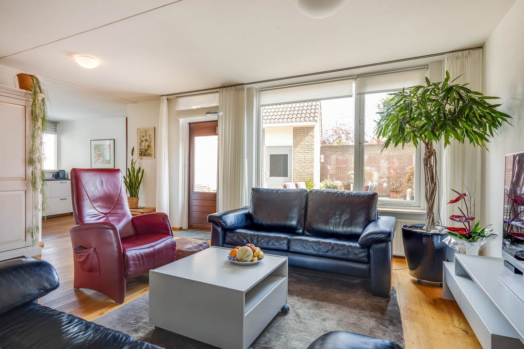 Foto 16 van Raadhuispark 8