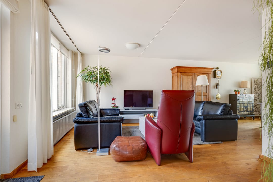 Foto 17 van Raadhuispark 8