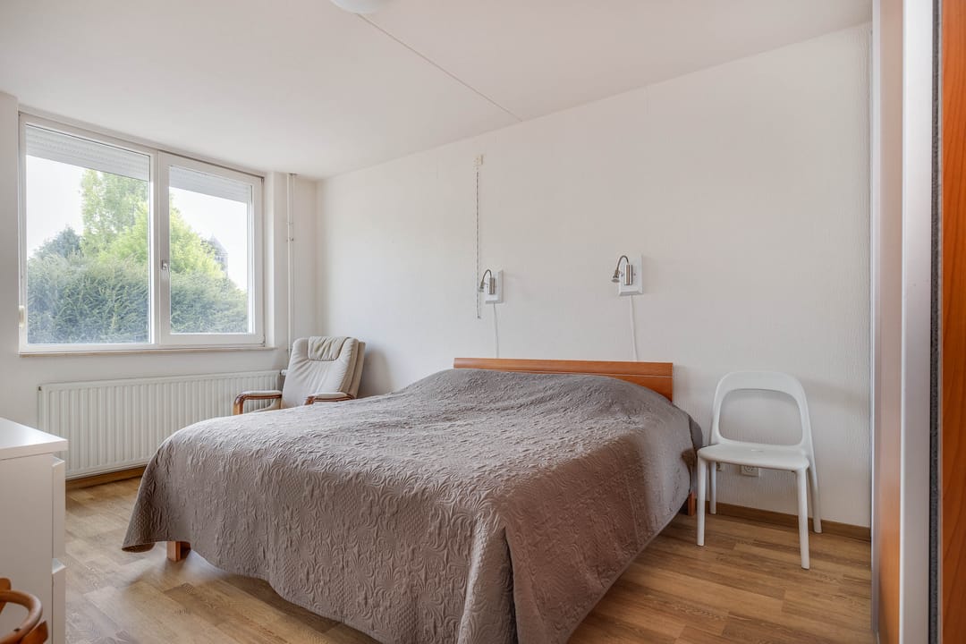 Foto 28 van Raadhuispark 8