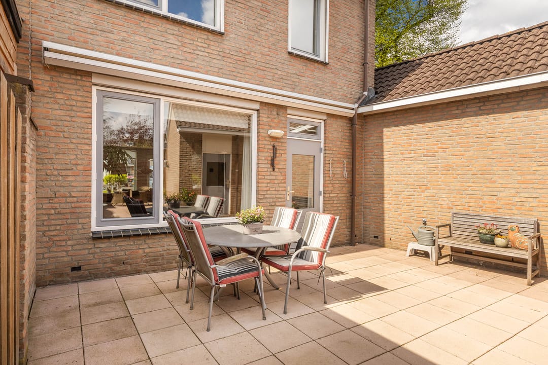 Foto 37 van Raadhuispark 8