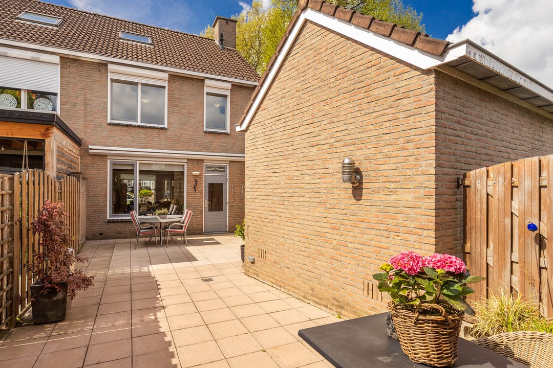 Foto 38 van Raadhuispark 8