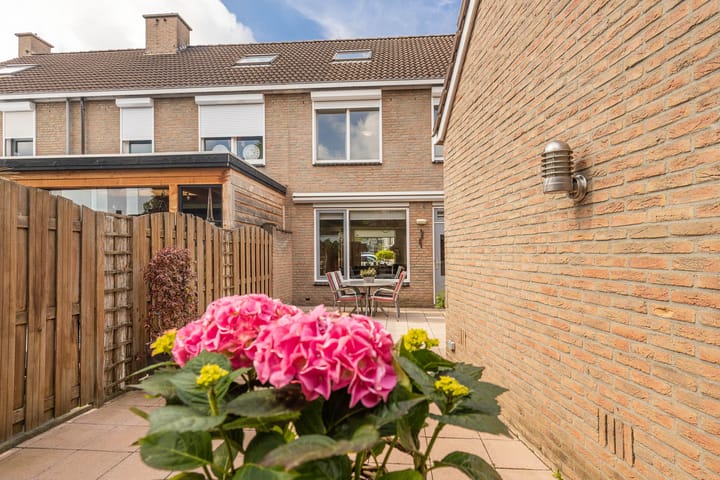 Foto 39 van Raadhuispark 8