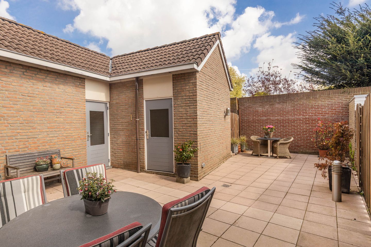 Foto 40 van Raadhuispark 8