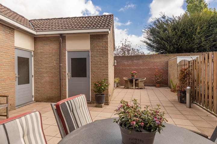 Foto 41 van Raadhuispark 8