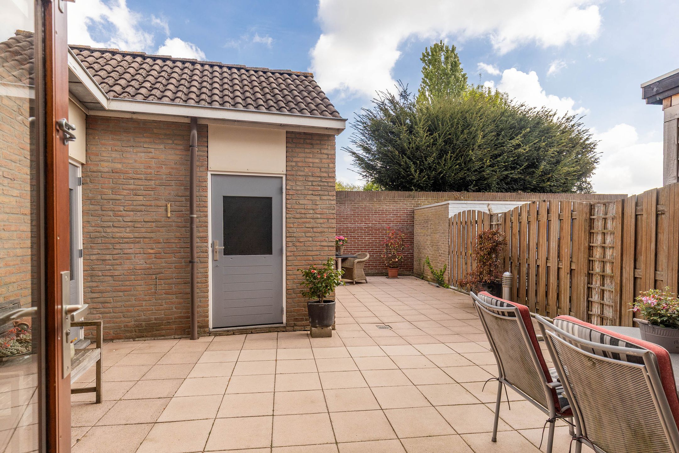 Foto 42 van Raadhuispark 8