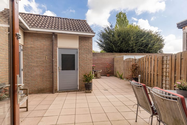 Foto 42 van Raadhuispark 8