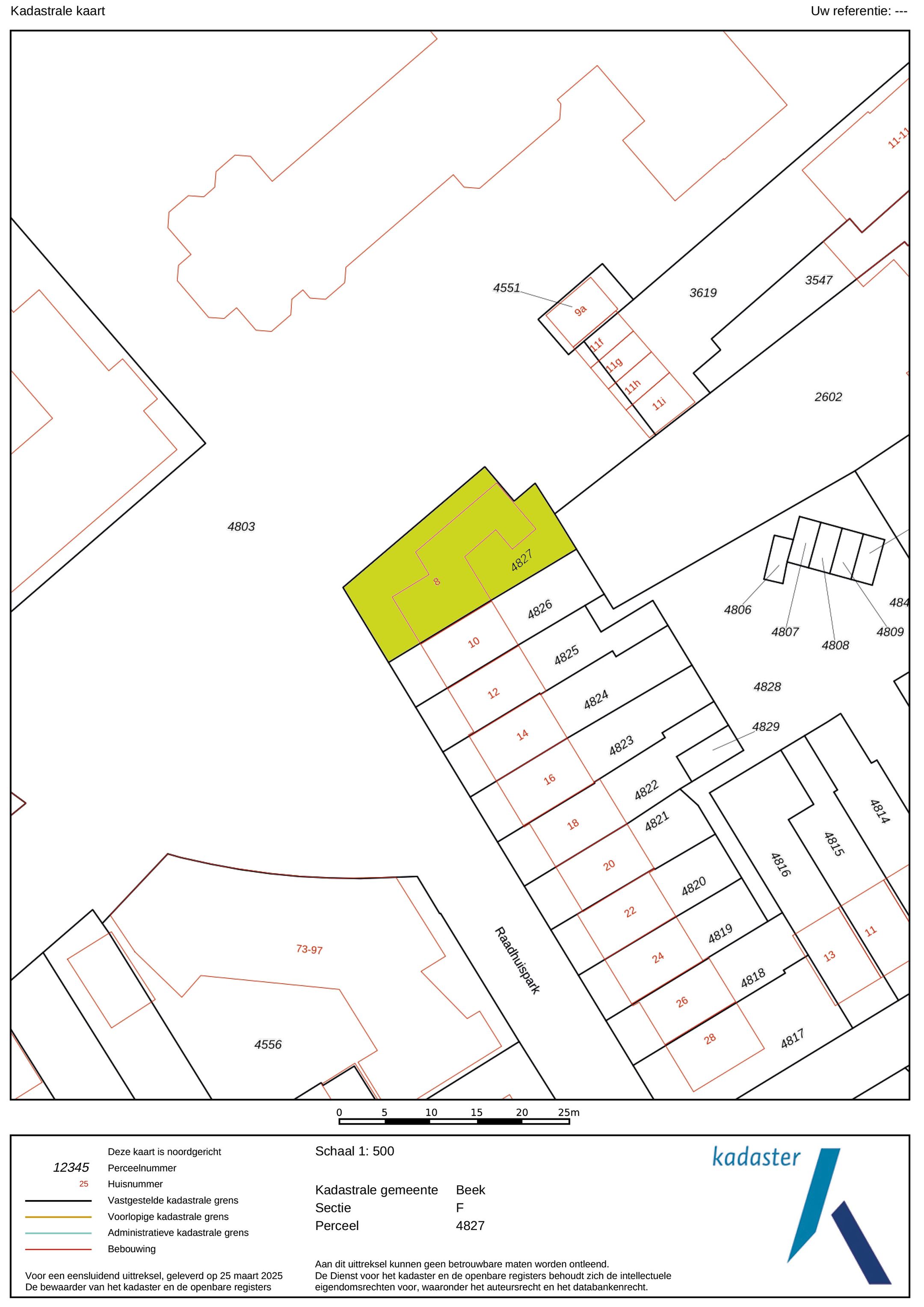 Foto 45 van Raadhuispark 8