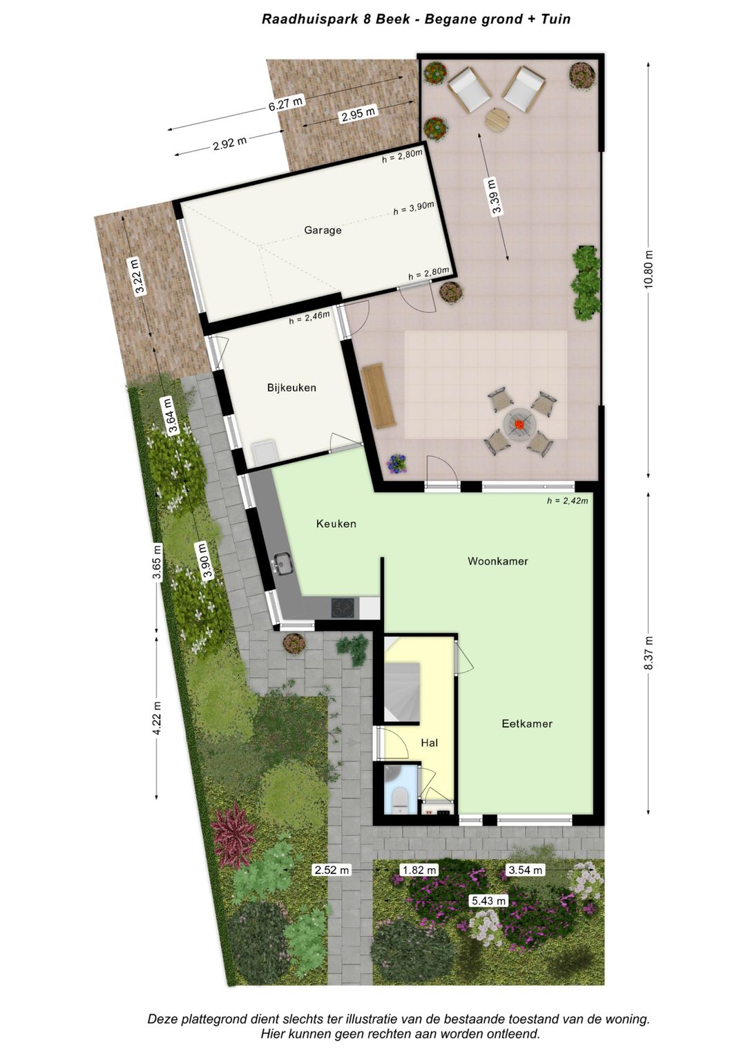 Foto 46 van Raadhuispark 8